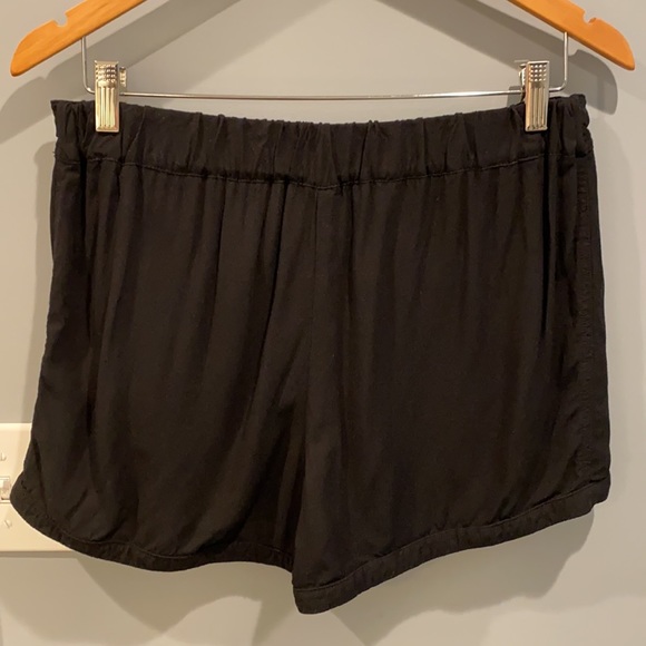 Splendid, Dolphin Drawstring Shorts - Picture 5 of 7
